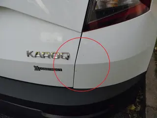 53. e - aukce ČEZ Škoda Karoq Ambition 1,5 TSI, RZ 7AE2150