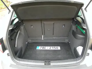 53. e - aukce ČEZ Škoda Karoq Ambition 1,5 TSI, RZ 7AE2150