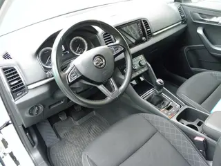 53. e - aukce ČEZ Škoda Karoq Ambition 1,5 TSI, RZ 7AE2150