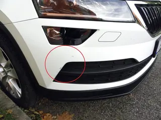 53. e - aukce ČEZ Škoda Karoq Ambition 1,5 TSI, RZ 7AE2150