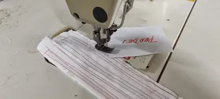 Styl 661. Šicí stroj PFAFF