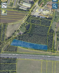 Pozemek 2203 Kostelní Lhota, okres Nymburk