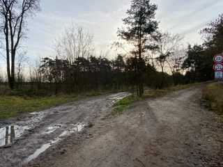Pozemek 2203 Kostelní Lhota, okres Nymburk