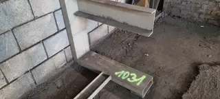 PŽSK 827. Stojan na polohovadlo