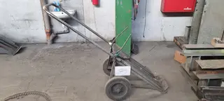 PŽSK 829. Vozíky autogenu, více kusů
