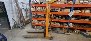 PŽSK 840. Vysokozdvižný vozík WR 1025/1000 kg