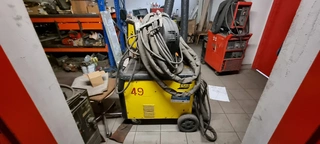 PŽSK 852. Svářecí stroj MIG-MAG