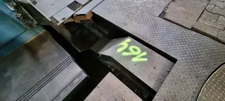 PŽSK 854. Dopravník CDT 300x12350x487