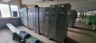 PŽSK 864. Skříňky 50 ks