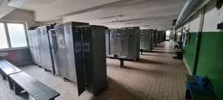 PŽSK 864. Skříňky 50 ks