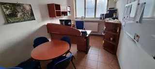 PŽSK 901. Kancelářský nábytek