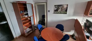 PŽSK 901. Kancelářský nábytek