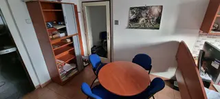 PŽSK 901. Kancelářský nábytek