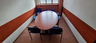 PŽSK 901. Kancelářský nábytek