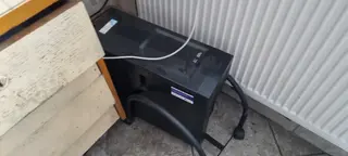 PŽSK 866. PC sestavy 13 ks.