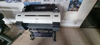 PŽSK 869. Tiskárna pro velkoformátový tisk CANON I.