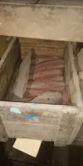 PŽSK 877. Strojní vybavení