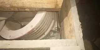 PŽSK 877. Strojní vybavení