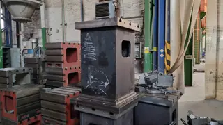 PŽSK 882. Kostky s T drážkami 6 kusů