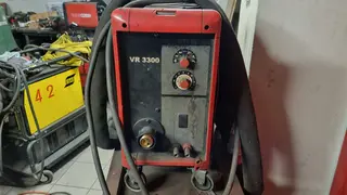PŽSK 929. FRONIUS VR 3300