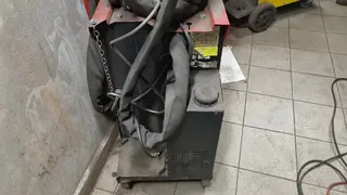 PŽSK 929. FRONIUS VR 3300