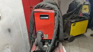 PŽSK 929. FRONIUS VR 3300