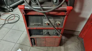 PŽSK 929. FRONIUS VR 3300