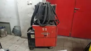 PŽSK 929. FRONIUS VR 3300