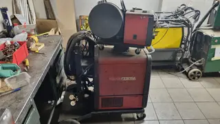 PŽSK 932. CEBORA MIG 5040/T PULSE/WF4-P