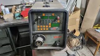 PŽSK 932. CEBORA MIG 5040/T PULSE/WF4-P
