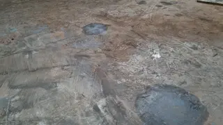 PŽSK 950. Rovnací deska