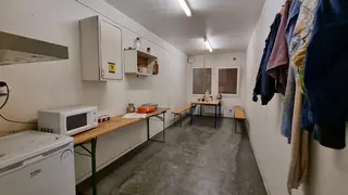 PŽSK 955. Kontejner