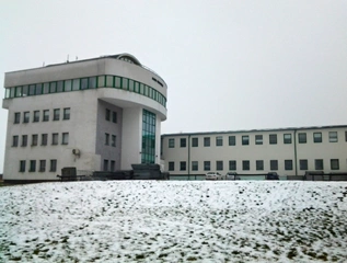 Admin.budova, Havl.Brod, ul.Jihlavská - ROSS Holding