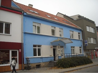 Administrativní budova Boskovice GEODIS BRNO