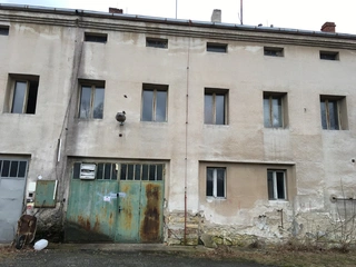 Administrativní budova Žatec, AMSA DEXtell