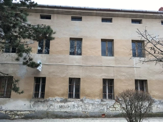 Administrativní budova Žatec, AMSA DEXtell