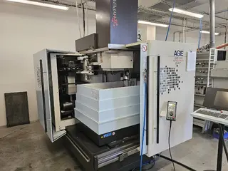 MBB 011 AGIETRON HYPERSPARK 3 HS Exact