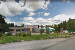 Akciový podíl Teniscentrum Jihlava, a.s.