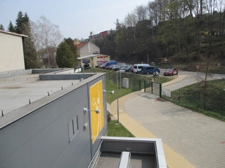 Akciový podíl Teniscentrum Jihlava, a.s.
