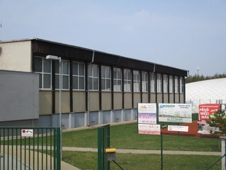 Akciový podíl Teniscentrum Jihlava, a.s.