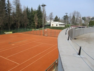 Akciový podíl Teniscentrum Jihlava, a.s.