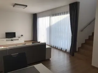 Apartmán Luhačovice, okres Zlín