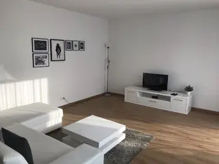 Apartmán Luhačovice, okres Zlín