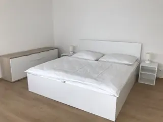 Apartmán Luhačovice, okres Zlín