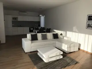 Apartmán Luhačovice, okres Zlín