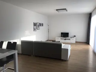 Apartmán Luhačovice, okres Zlín