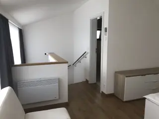 Apartmán Luhačovice, okres Zlín