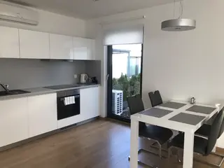 Apartmán Luhačovice, okres Zlín