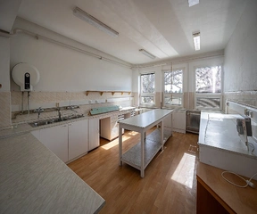 Areál Branišovice, okres Brno-venkov