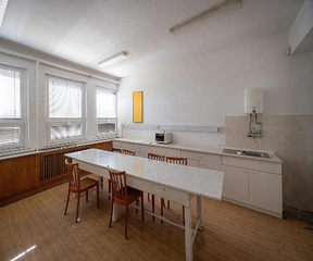 Areál Branišovice, okres Brno-venkov